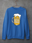 The Bad Kind Of Thirsty Hoodie or Sweatshirt -SmartPrintsInk Designs