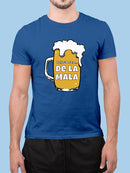 The Bad Kind Of Thirsty T-shirt -SmartPrintsInk Designs