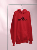Call Me Bad Influencia Hoodie or Sweatshirt -SmartPrintsInk Designs