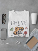 Beer 'N Tacos T-shirt -SmartPrintsInk Designs