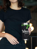 Witche's Brew Tumbler -SmartPrintsInk Designs