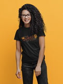 The Queen Of Soul Aretha RIP 1942-2018 Women's T-shirt