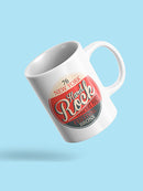 Hard Rock Concert Hall Mug -SPIdeals Designs