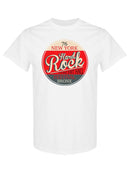 Hard Rock Concert Hall T-shirt -SPIdeals Designs