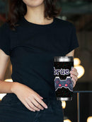 True Videogame Love Tumbler -SPIdeals Designs