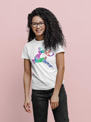Celtic Deer Stag T-shirt -SPIdeals Designs