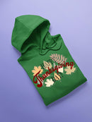 Happy Thanksgiving Day! Hoodie -SPIdeals Designs
