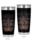 Brewing A Potion Tumbler -SPIdeals Designs