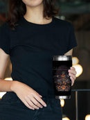Brewing A Potion Tumbler -SPIdeals Designs