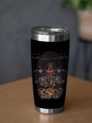 Brewing A Potion Tumbler -SPIdeals Designs