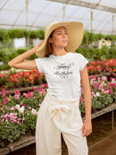 Happy Birthday T-shirt -SPIdeals Designs