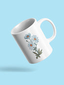 Summer Blossom Mug -SPIdeals Designs