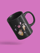 Sweet Animals Mug -SPIdeals Designs