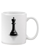 Chess Piece Mug -SPIdeals Designs