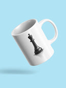 Chess Piece Mug -SPIdeals Designs