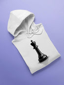 Chess Piece Hoodie -SPIdeals Designs