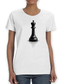 Chess Piece T-shirt -SPIdeals Designs