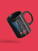 Fashion Week Mug -SPIdeals Designs