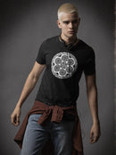 The Flower Of Life T-shirt -SPIdeals Designs
