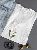 Lilies Of The Valley Bouquet T-shirt -SPIdeals Designs