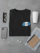 Guatemala Flag T-shirt -SPIdeals Designs