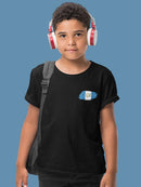 Guatemala Flag T-shirt -SPIdeals Designs