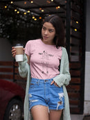 Kawaii Girl T-shirt -SPIdeals Designs