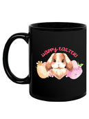 Happy Easter Bunny. Mug -SPIdeals Designs