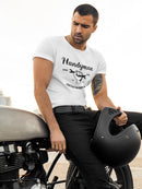 Handyman Construction Remodeling T-shirt -SPIdeals Designs