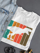 T-Rex Design T-shirt -SPIdeals Designs