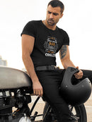 Truck Driver Dad T-shirt -SPIdeals Designs