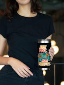 Five More Minutes Controller Tumbler -SPIdeals Designs
