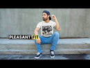 Nasa Astrnaut Watching Galaxy T-shirt -NASA Designs