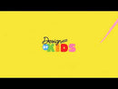 Customizable Children's Drawing Tumbler -Custom Designs