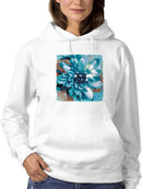 Boom Bloom No. 1 Hoodie -Porter Hastings Designs