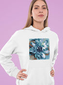 Boom Bloom No. 1 Hoodie -Porter Hastings Designs