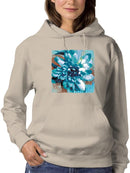 Boom Bloom No. 1 Hoodie -Porter Hastings Designs