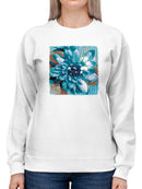 Boom Bloom No. 1 Hoodie -Porter Hastings Designs