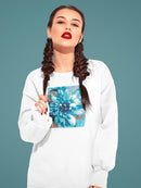 Boom Bloom No. 1 Hoodie -Porter Hastings Designs