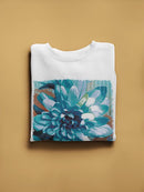 Boom Bloom No. 1 Hoodie -Porter Hastings Designs