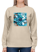 Boom Bloom No. 1 Hoodie -Porter Hastings Designs