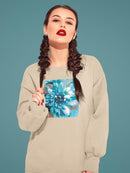 Boom Bloom No. 1 Hoodie -Porter Hastings Designs