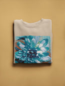 Boom Bloom No. 1 Hoodie -Porter Hastings Designs