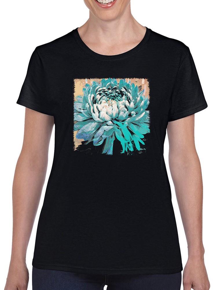 Boom Bloom No. 2 T-shirt -Porter Hastings Designs