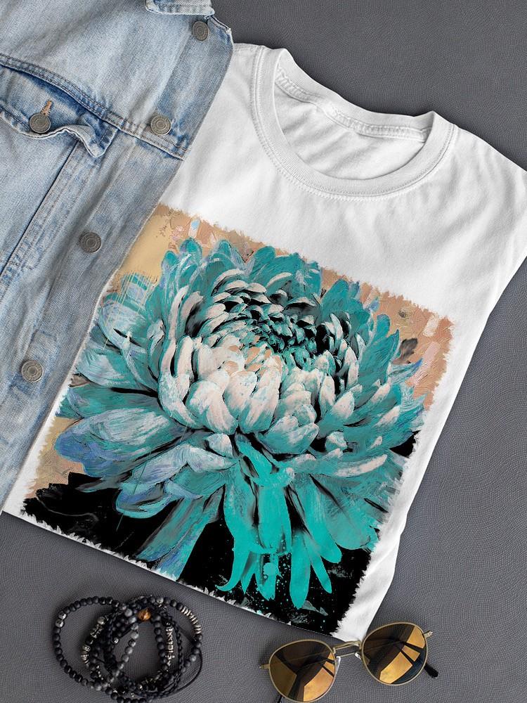 Boom Bloom No. 2 T-shirt -Porter Hastings Designs