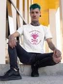 In Glam We Trust Pink Cheetah T-shirt -Manic Panic®