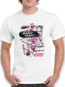 Manic Panic Style Asylum T-shirt -Manic Panic®