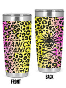 Manic Panic Funky Cheetah Tumbler -Manic Panic®