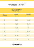 Ukraine Heart Shaped T-shirt -SmartPrintsInk Designs
