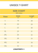 Giraffe Group T-shirt -SmartPrintsInk Designs